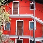La Maison D' Amelie E Fenis