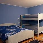 Bed and breakfast La Maison D' Amelie E