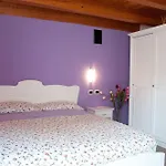 Bed and breakfast La Maison D' Amelie E Fenis