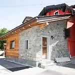 La Maison D' Amelie E Bed and breakfast