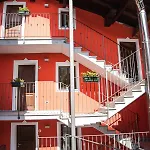 La Maison D' Amelie E Fenis