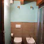 Bed & Breakfast La Maison D' Amelie E 4*