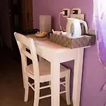 Bed and breakfast La Maison D' Amelie E 4*