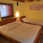 Bed and breakfast La Maison D' Amelie E