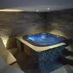 Bed and breakfast La Maison D' Amelie E Fenis
