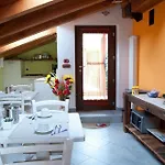 La Maison D' Amelie E Bed and breakfast