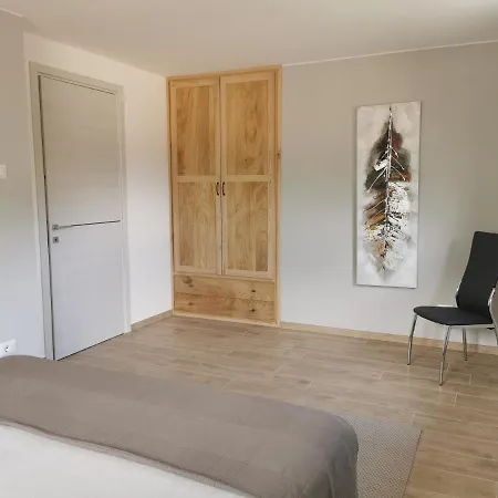 La Maison D' Amelie E 4*