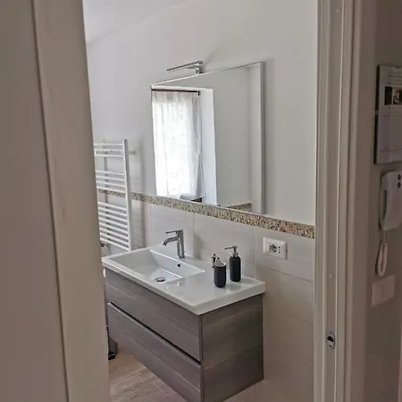 La Maison D' Amelie E Bed & Breakfast Fenis