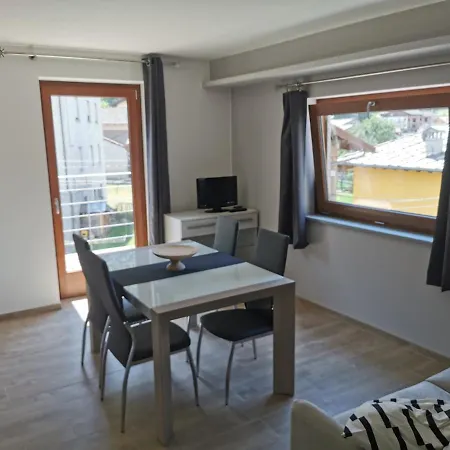 B&B La Maison D' Amelie Camere E Appartamenti Bed & Breakfast *