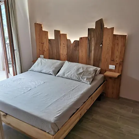 La Maison D' Amelie E B&B 페니스