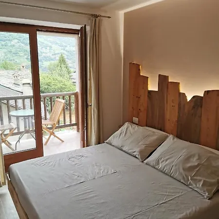 La Maison D' Amelie E B&B