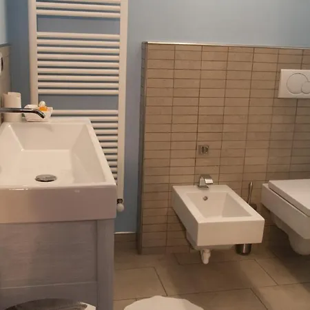 La Maison D' Amelie E 4* Fenis
