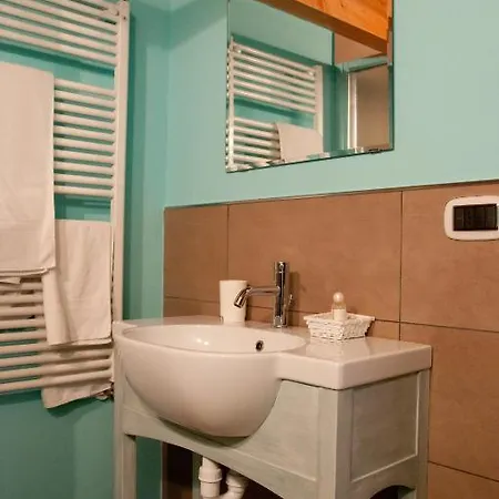 La Maison D' Amelie E Panzió Fenis