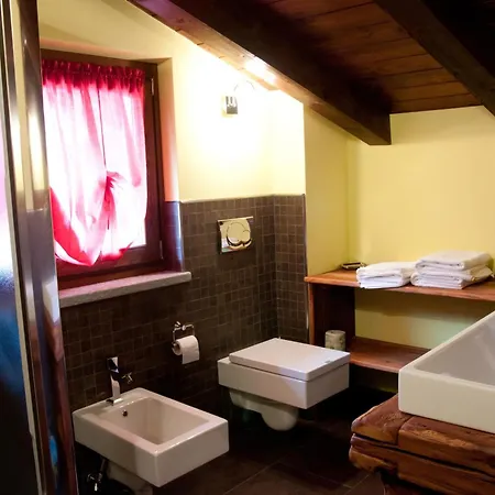 La Maison D' Amelie E Bed & Breakfast 4*
