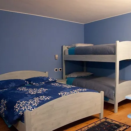 Bed & Breakfast La Maison D' Amelie E