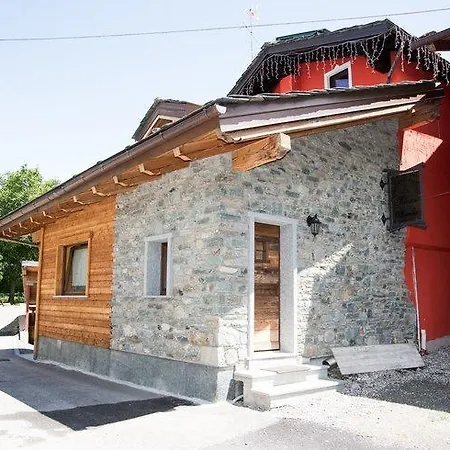 La Maison D' Amelie E Bed & Breakfast
