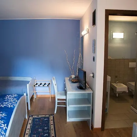 Alojamento de Acomodação e Pequeno-almoço La Maison D' Amelie E Fenis