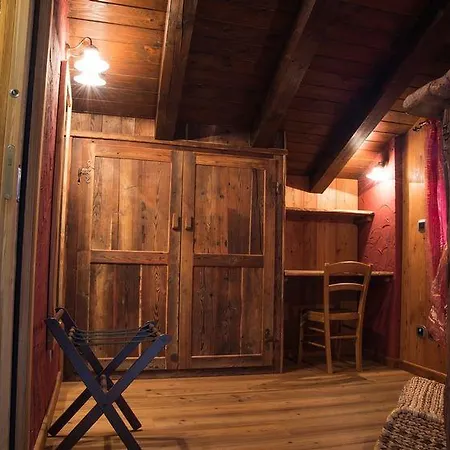 La Maison D' Amelie E Отель типа 