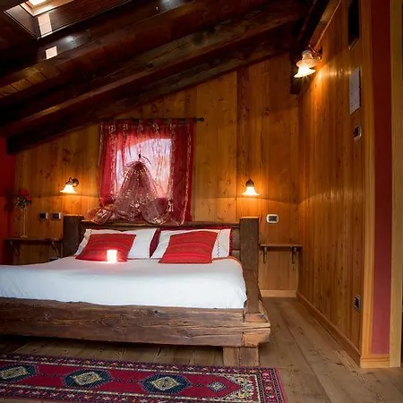 La Maison D' Amelie E