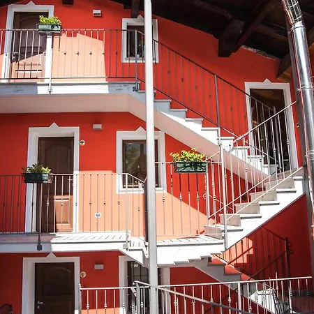 La Maison D' Amelie E Fenis