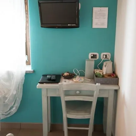 La Maison D' Amelie E Отель типа 