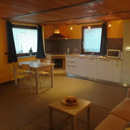La Maison D' Amelie E Bed & Breakfast Fenis