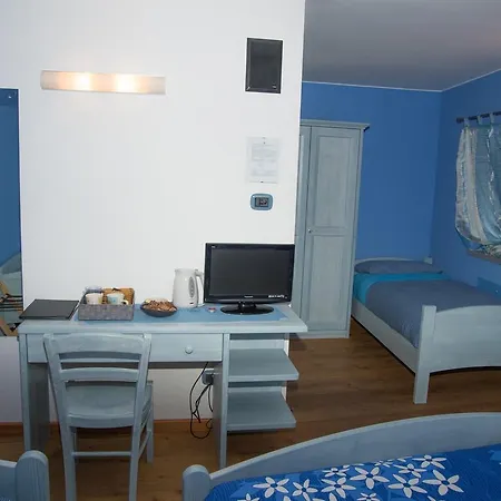 La Maison D' Amelie E Bed & Breakfast