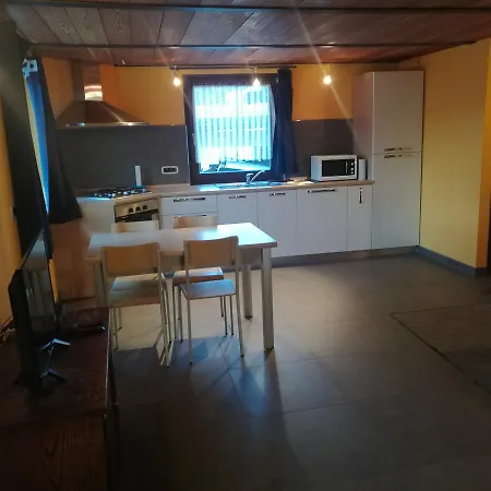 La Maison D' Amelie E * 페니스