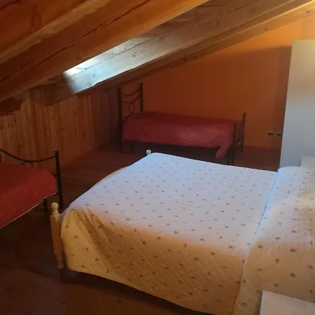 La Maison D' Amelie E B&B 페니스