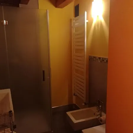 Bed & Breakfast La Maison D' Amelie E 4*