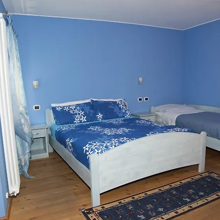 B&B La Maison D' Amelie E 페니스
