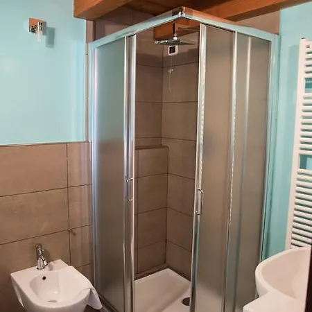 Bed & Breakfast La Maison D' Amelie E 4*