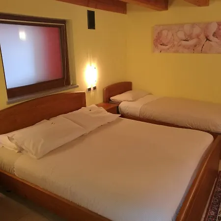 Bed & Breakfast La Maison D' Amelie E