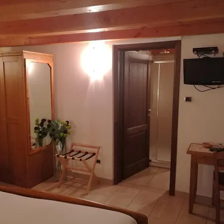 La Maison D' Amelie E Отель типа 