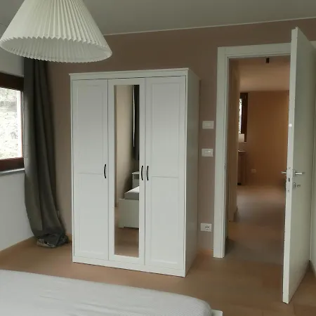 La Maison D' Amelie E Bed & Breakfast 4*