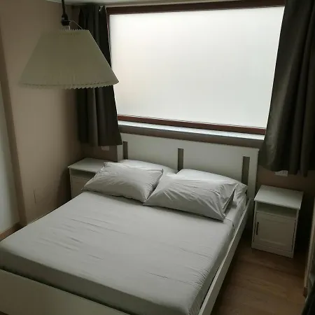 Bed & Breakfast La Maison D' Amelie E