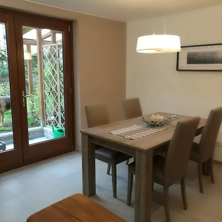 La Maison D' Amelie E Fenis