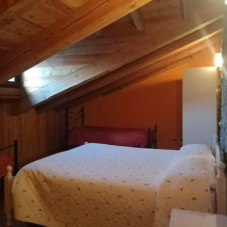 La Maison D' Amelie E *