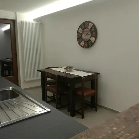 La Maison D' Amelie E B&B 4*