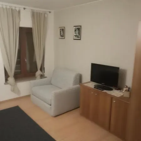 Bed & Breakfast La Maison D' Amelie E Fenis