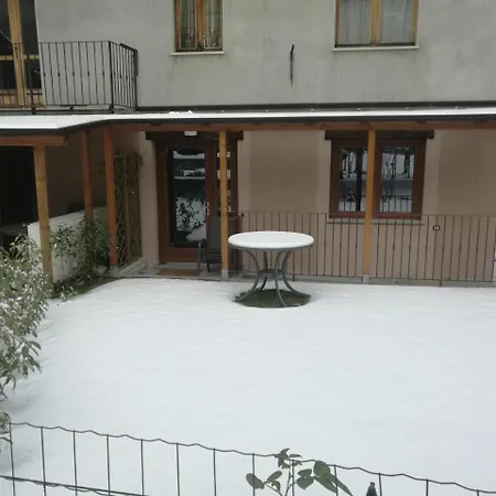 B&B La Maison D' Amelie E