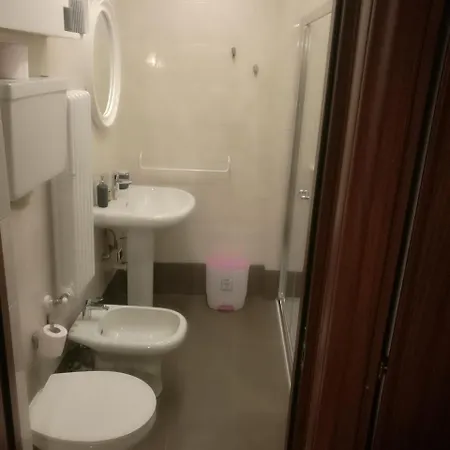 La Maison D' Amelie E Bed & Breakfast 4*