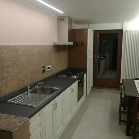 La Maison D' Amelie E Panzió Fenis