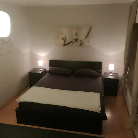 La Maison D' Amelie E Alojamento de Acomodação e Pequeno-almoço