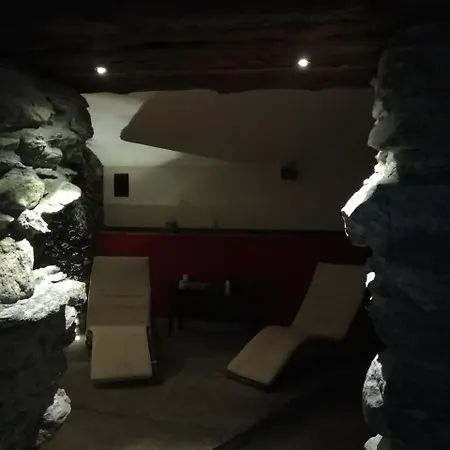 Alojamento de Acomodação e Pequeno-almoço La Maison D' Amelie E