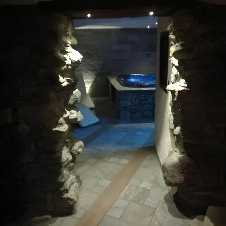 La Maison D' Amelie E Alojamento de Acomodação e Pequeno-almoço