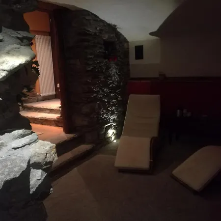 La Maison D' Amelie E 페니스