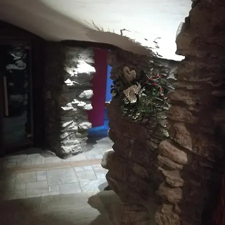 La Maison D' Amelie E Bed & Breakfast 4*
