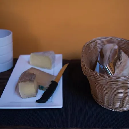 La Maison D' Amelie E Фенис