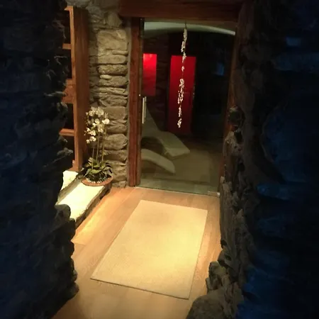 La Maison D' Amelie E 4*